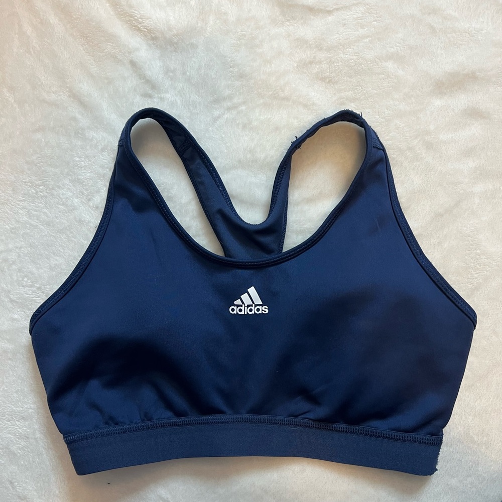 Adidas Women’s Sports Bra